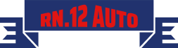 Logo Rn12auto